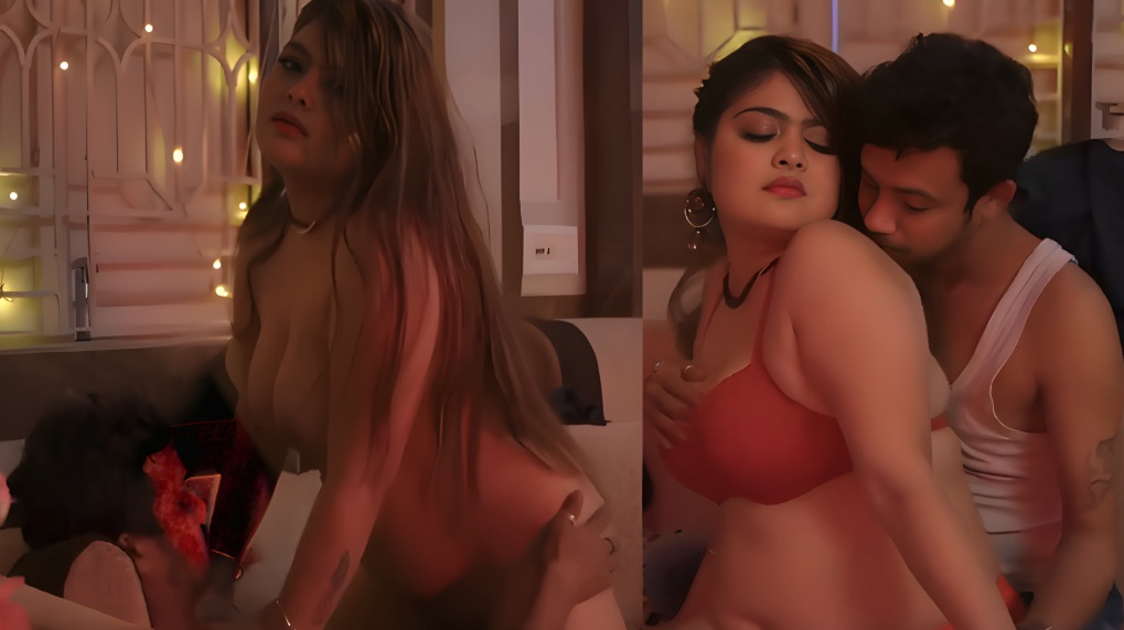 Party Girl 2025 Hindi Uncut Short Film