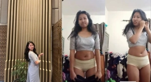 Desi Girl Taking Cum In Mouth