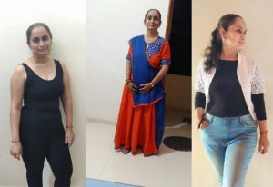 Horny Desi Aunty Masturbating