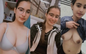 Horny Desi Girl Shows Nude Body Fingering