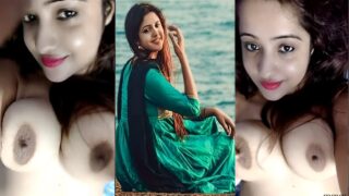 Bengali Girl Nude Video