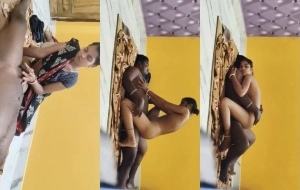 Sexy Pihu Bhabhi Blowjob and Ridding Dick