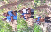 Horny Shona Bhabhi Blowjob and Fucking