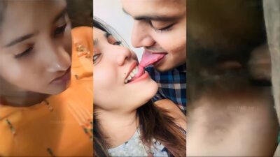 Hot Punjabi kudi gets her tight pussy drilled hard by her horny boyfriend