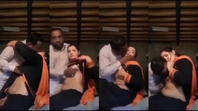 horny Lahore husband doesn’t stop fucking his wife even during the war