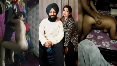 Viral Kulhad Pizza Couple Leaked Full Hardcore Sex Tape