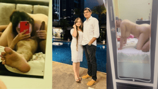 Dono Haath Se Gaand Kholo Apni” – Corporate Wife Is Official Cum Bucket Of The Entire Office