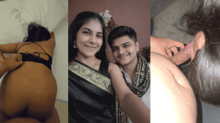 “Chalne Layak Nhi Choda” – Beautiful Marathi Girl Gives Up All Dignity Gets Used Like A Cum Dumpster